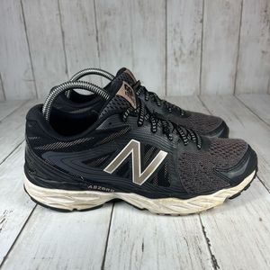 New balance sneaker womens 9